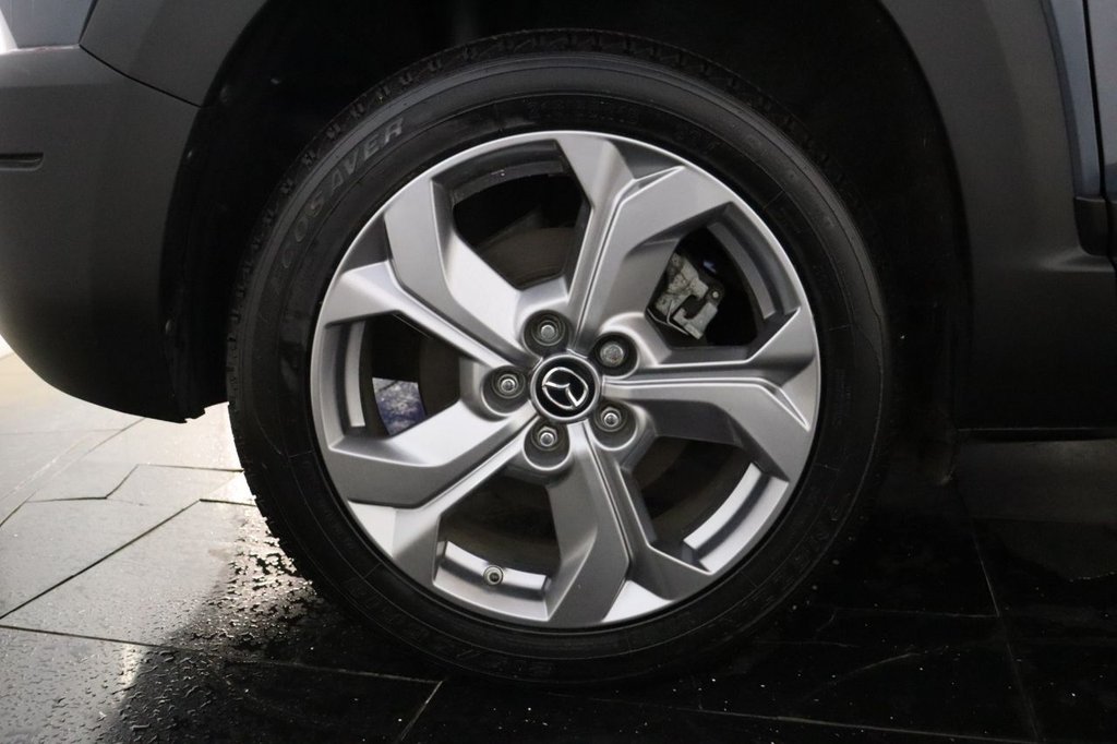 Used Mazda MX-30 2021 for sale - 74039707: Photo 35