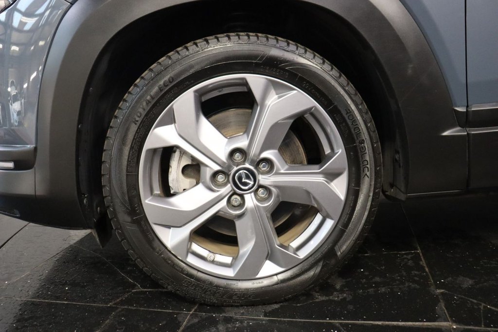 Used Mazda MX-30 2021 for sale - 74039707: Photo 37