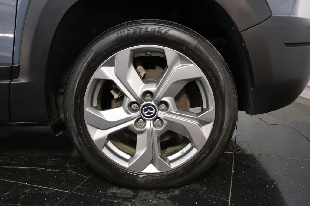 Used Mazda MX-30 2021 for sale - 74039707: Photo 38
