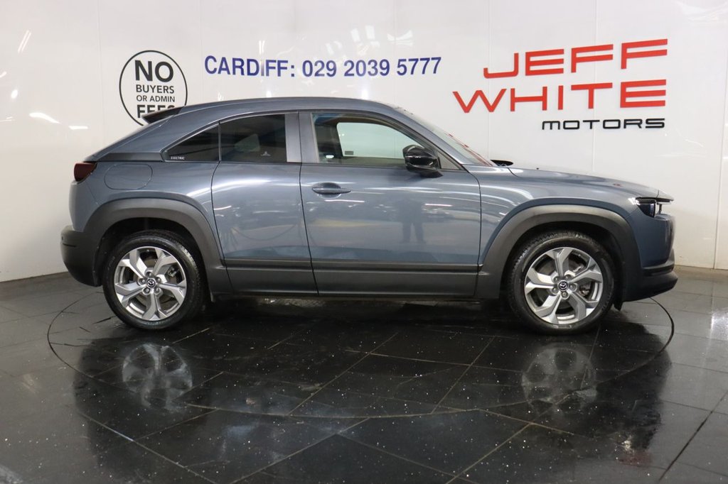 Used Mazda MX-30 2021 for sale - 74039707: Photo 6