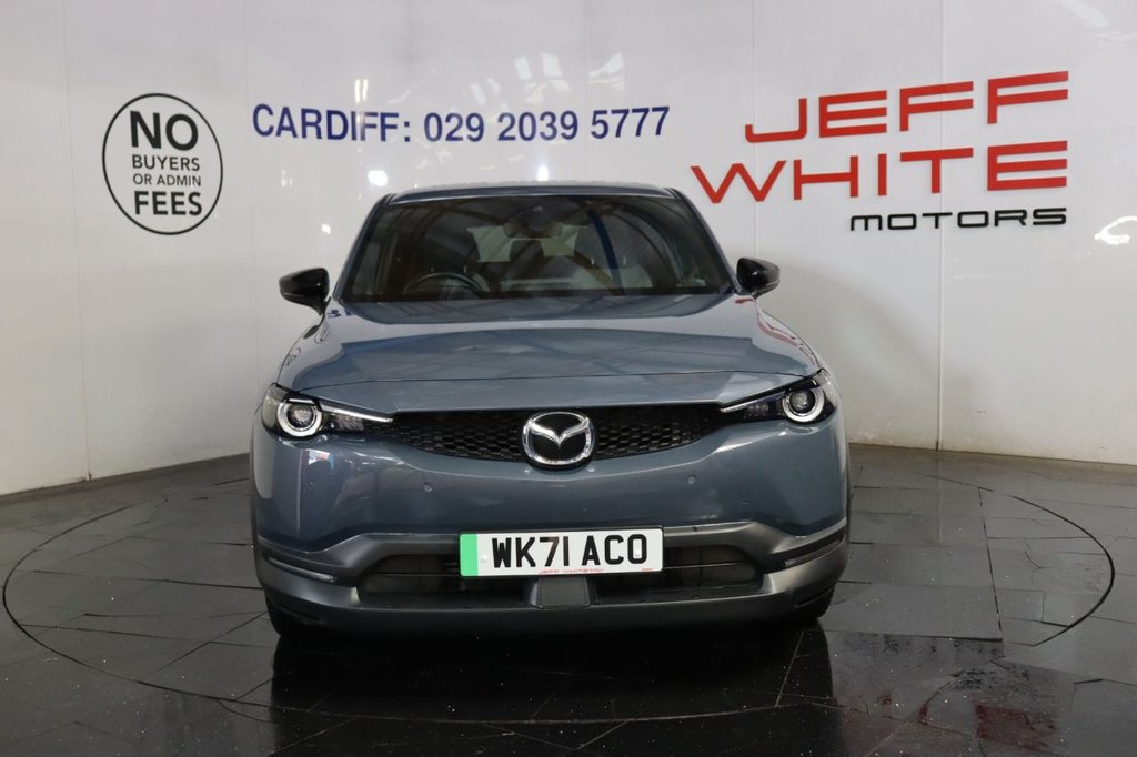 Used Mazda MX-30 2021 for sale - 74039707: Photo 7