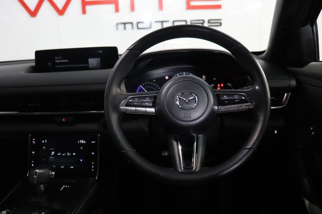 Used Mazda MX-30 2021 for sale - 74039707: Photo 9