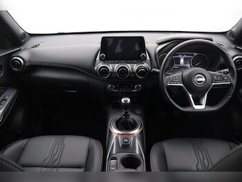 Used Nissan Juke 2022 for sale - 78583350: Photo