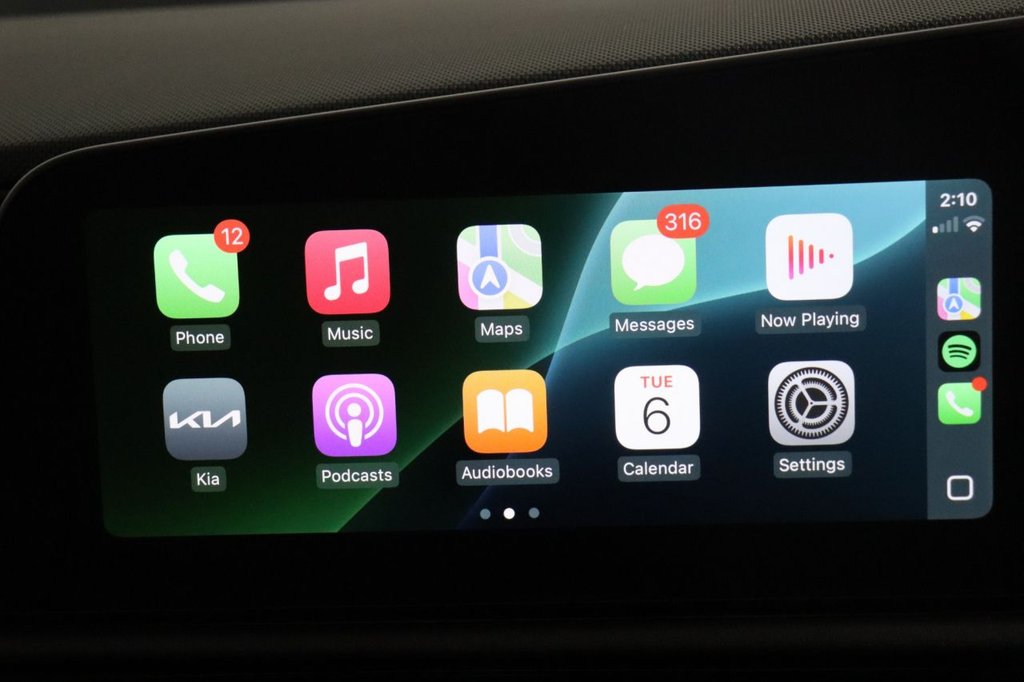 Used Kia Niro 2022 for sale - 77084077: Photo 11