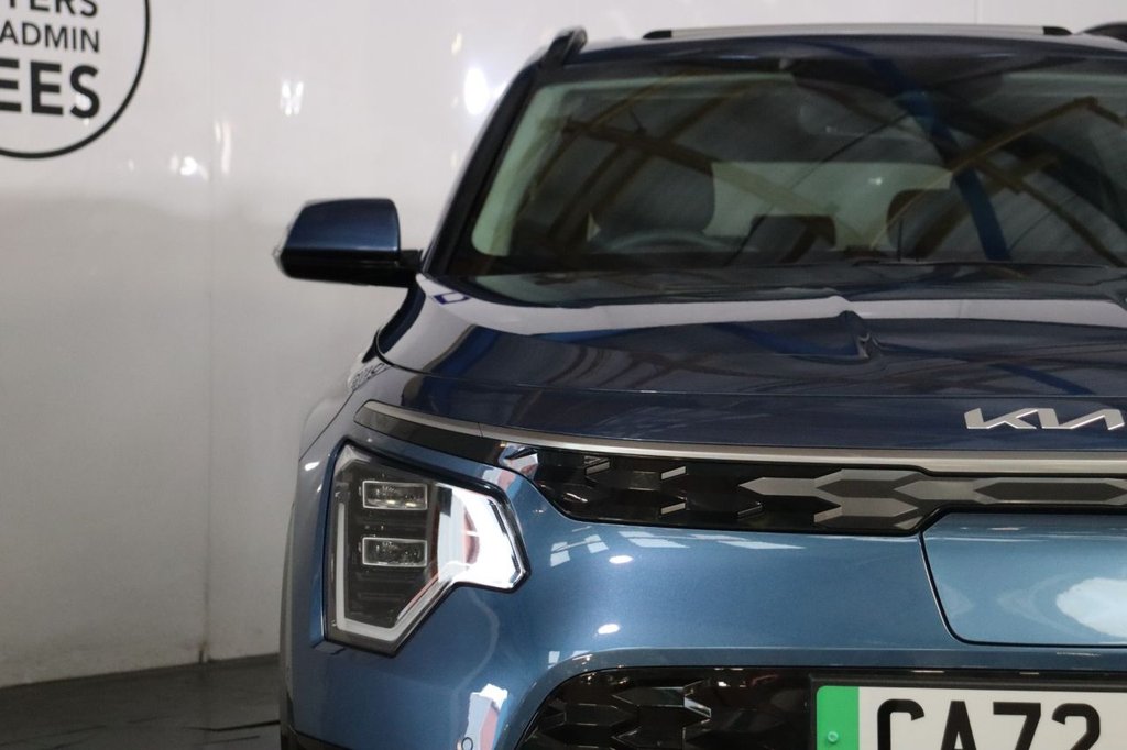 Used Kia Niro 2022 for sale - 77084077: Photo 15