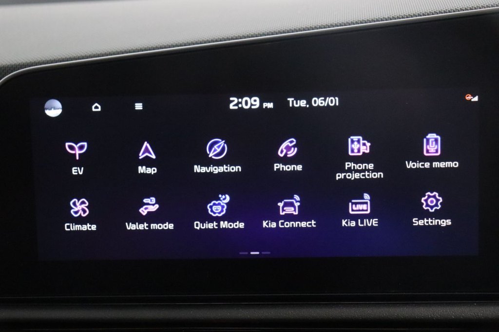 Used Kia Niro 2022 for sale - 77084077: Photo 18