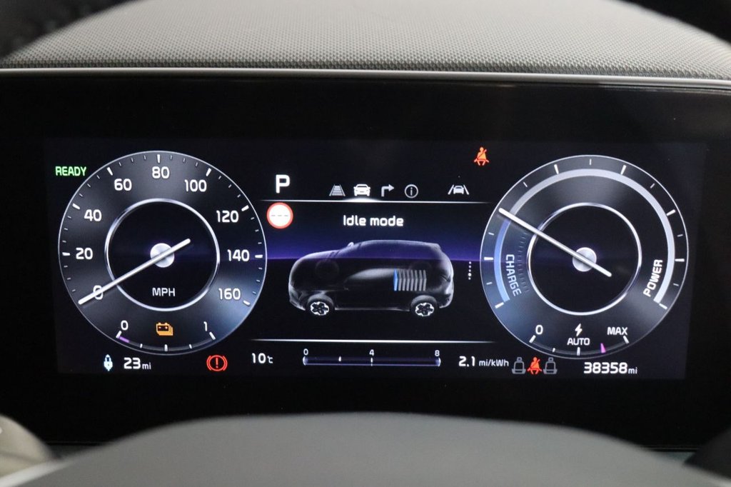 Used Kia Niro 2022 for sale - 77084077: Photo 19