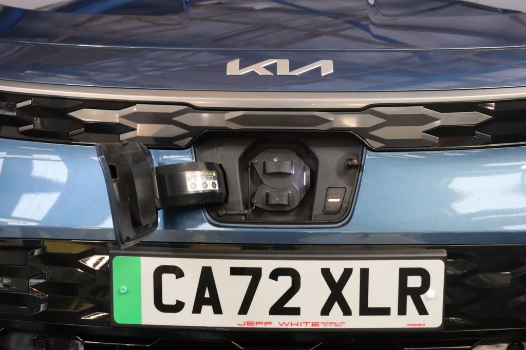 Used Kia Niro 2022 for sale - 77084077: Photo 20