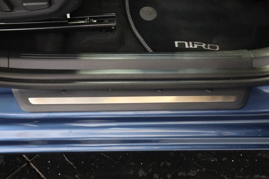 Used Kia Niro 2022 for sale - 77084077: Photo 22