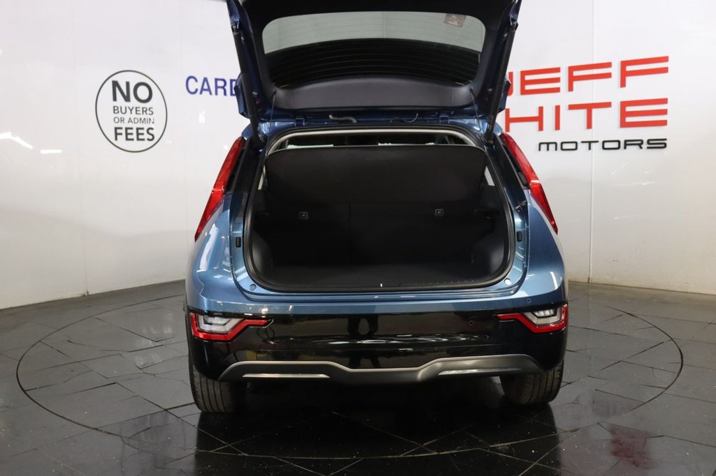 Used Kia Niro 2022 for sale - 77084077: Photo 25