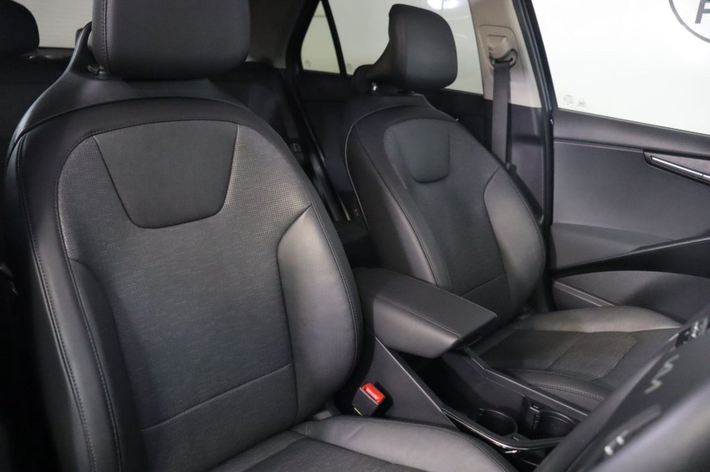 Used Kia Niro 2022 for sale - 77084077: Photo 28