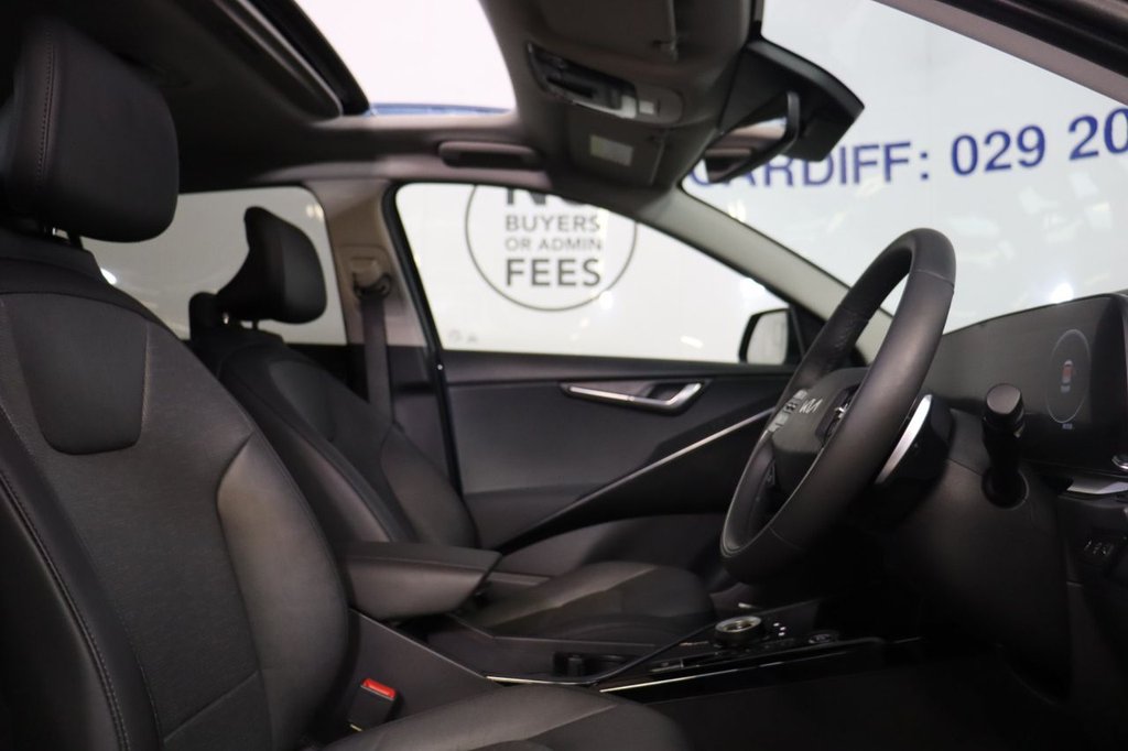 Used Kia Niro 2022 for sale - 77084077: Photo 29