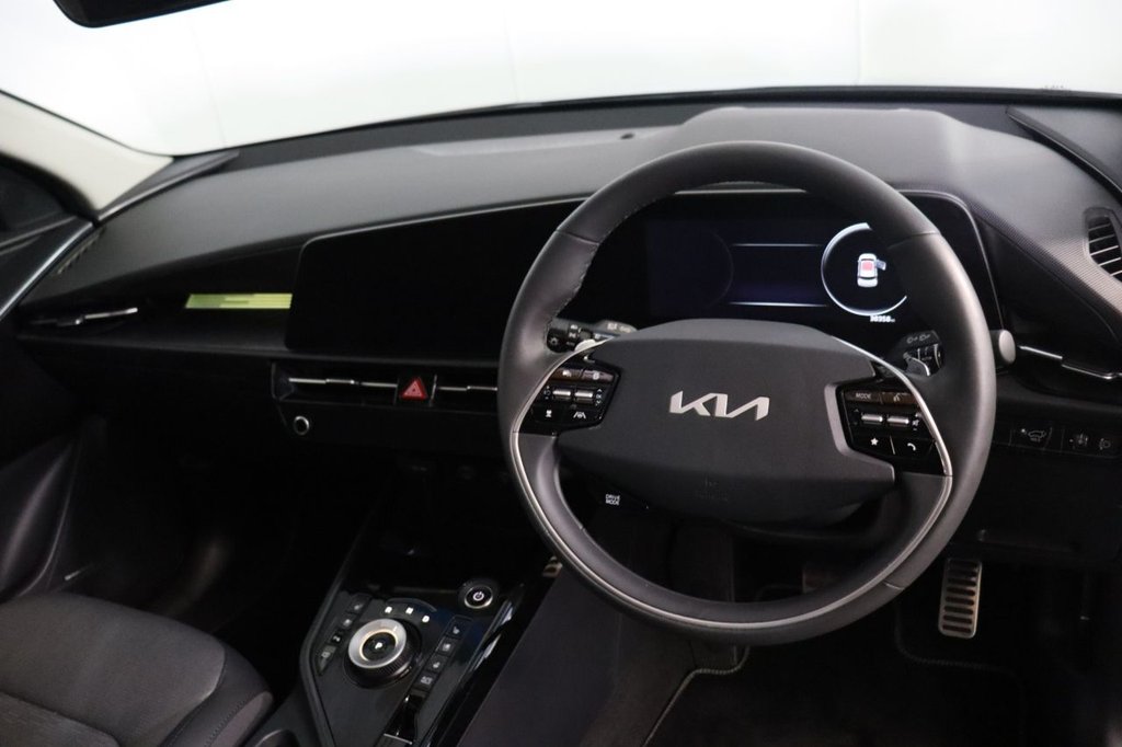 Used Kia Niro 2022 for sale - 77084077: Photo 30