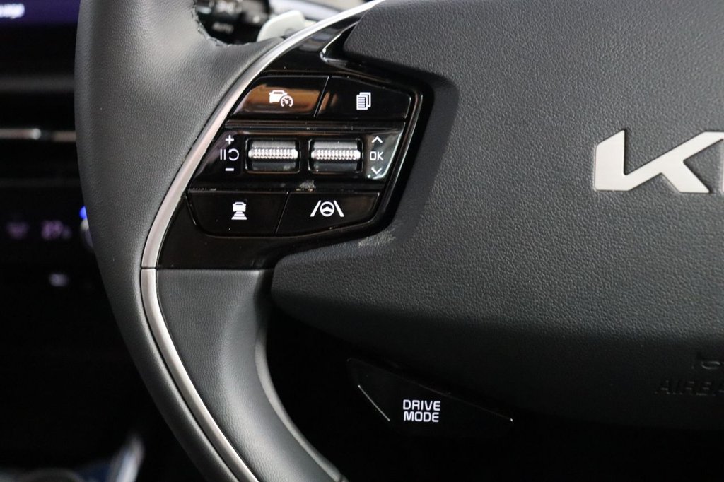 Used Kia Niro 2022 for sale - 77084077: Photo 31