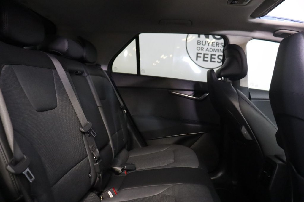 Used Kia Niro 2022 for sale - 77084077: Photo 40