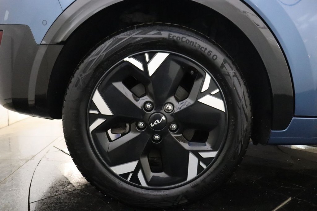 Used Kia Niro 2022 for sale - 77084077: Photo 43