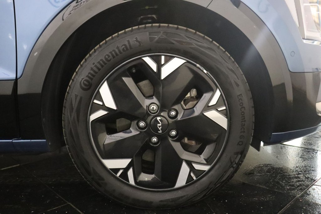 Used Kia Niro 2022 for sale - 77084077: Photo 44