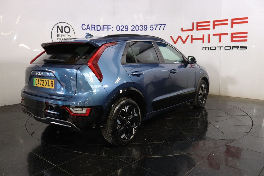 Used Kia Niro 2022 for sale - 77084077: Photo 5