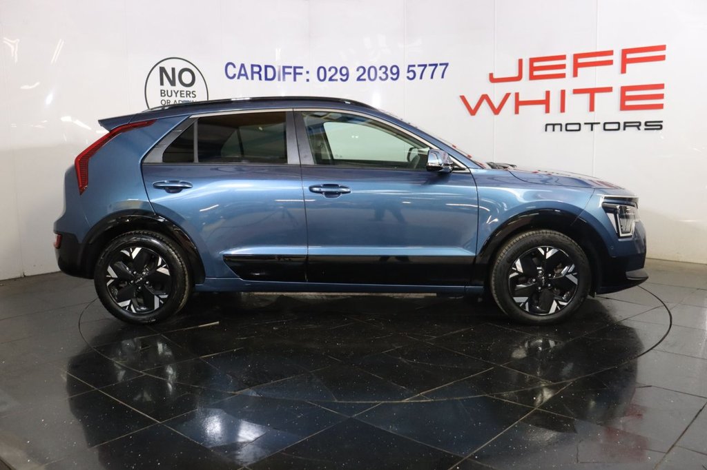 Used Kia Niro 2022 for sale - 77084077: Photo 7