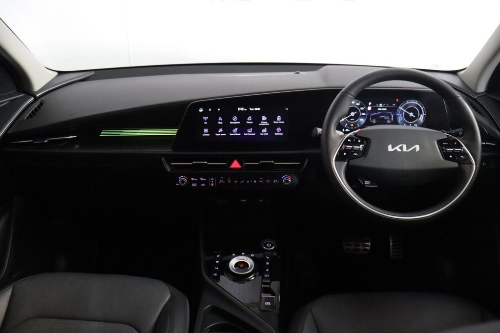 Used Kia Niro 2022 for sale - 77084077: Photo 9