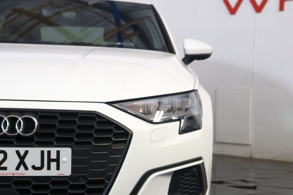 Used Audi A3 2022 for sale - 77014315: Photo 11