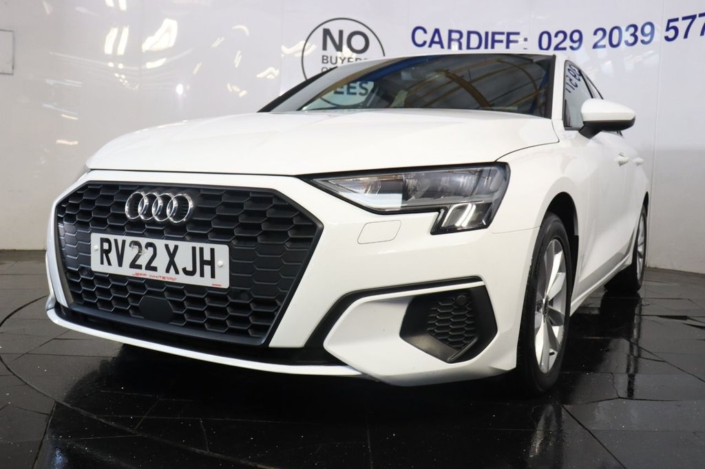 Used Audi A3 2022 for sale - 77014315: Photo 12