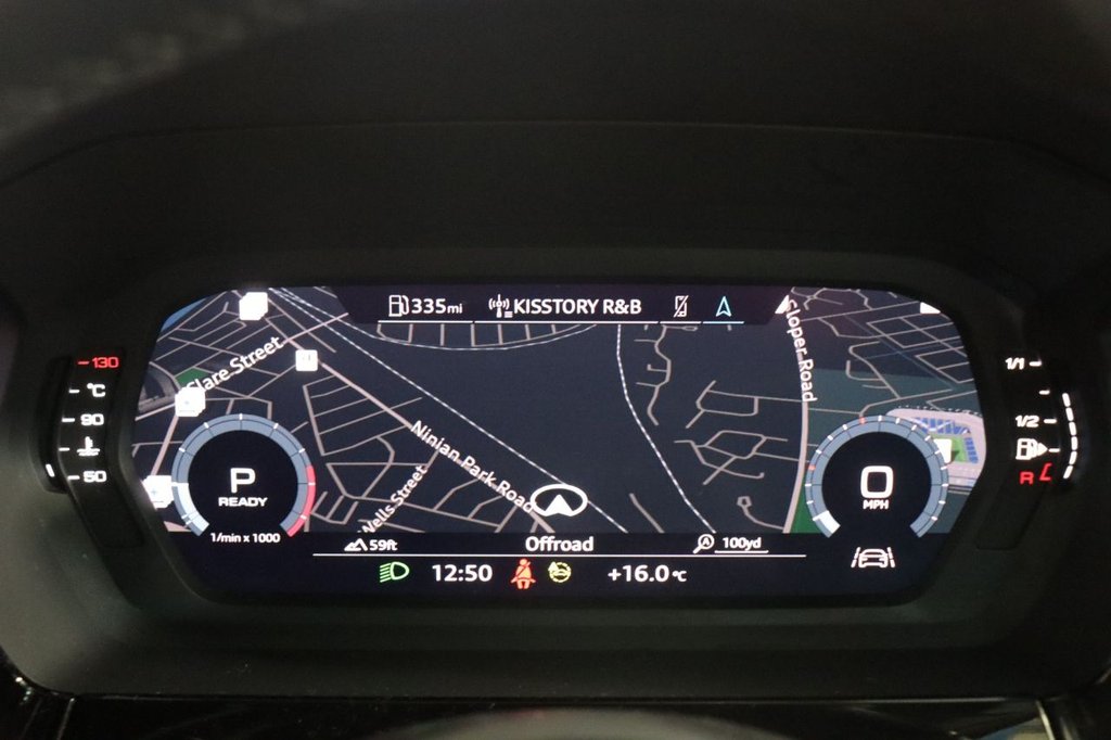 Used Audi A3 2022 for sale - 77014315: Photo 13