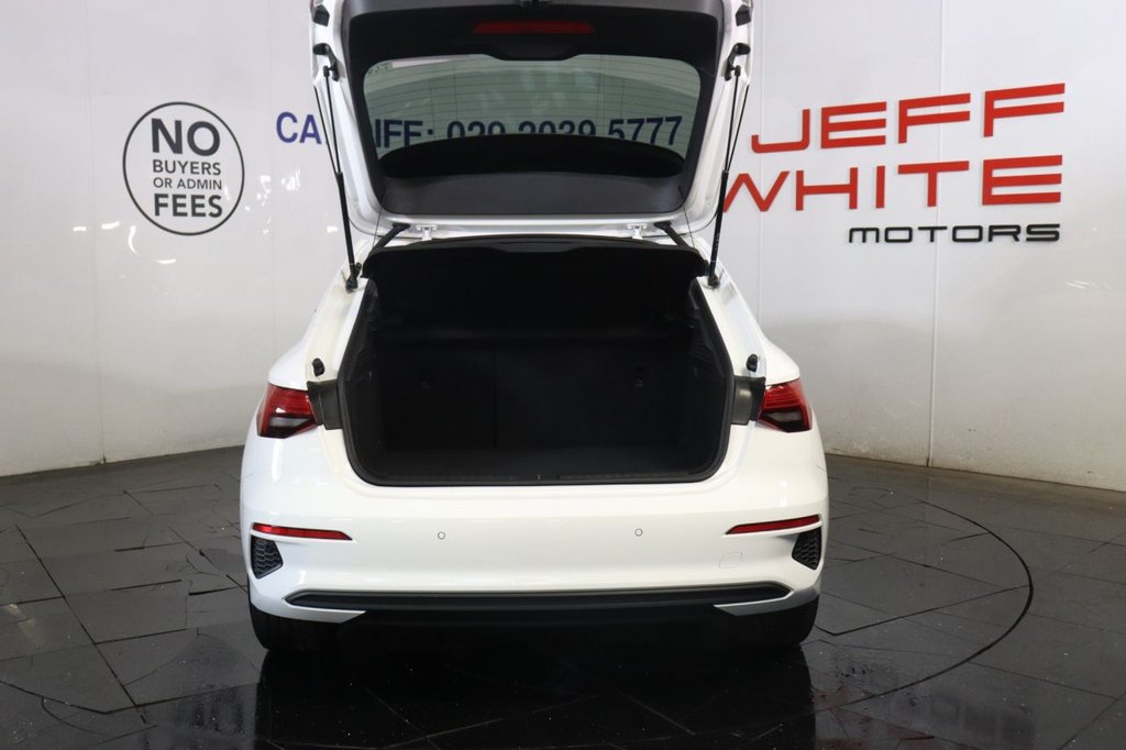 Used Audi A3 2022 for sale - 77014315: Photo 17