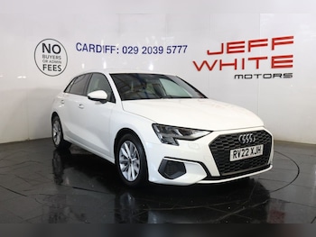 Audi A3 feature image