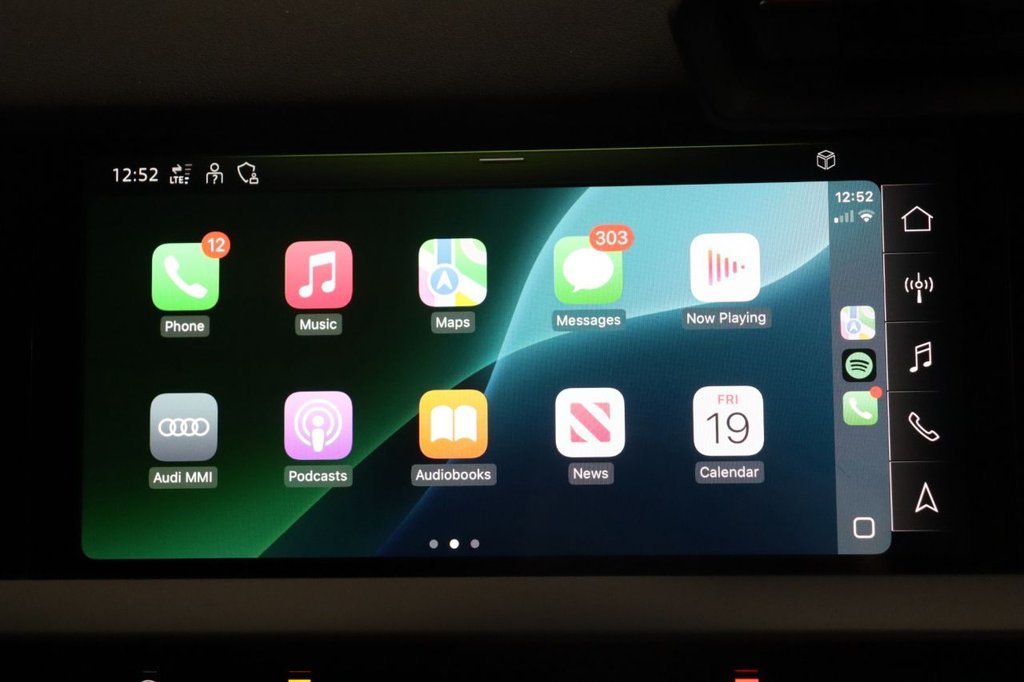 Used Audi A3 2022 for sale - 77014315: Photo 2