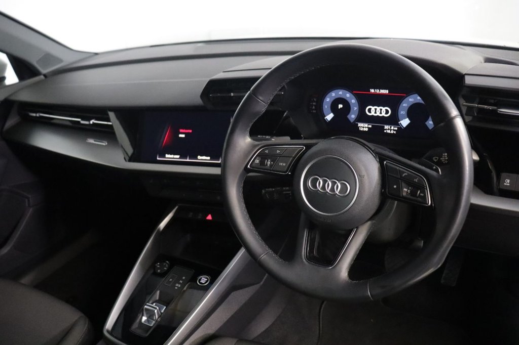 Used Audi A3 2022 for sale - 77014315: Photo 20