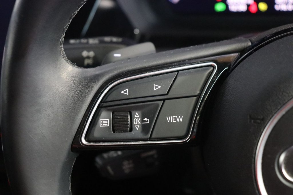 Used Audi A3 2022 for sale - 77014315: Photo 21