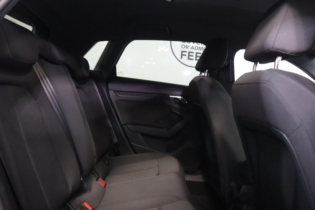 Used Audi A3 2022 for sale - 77014315: Photo 29