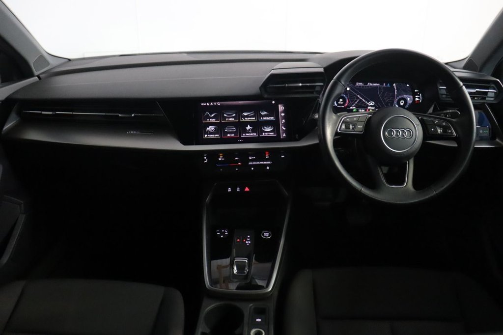 Used Audi A3 2022 for sale - 77014315: Photo 3