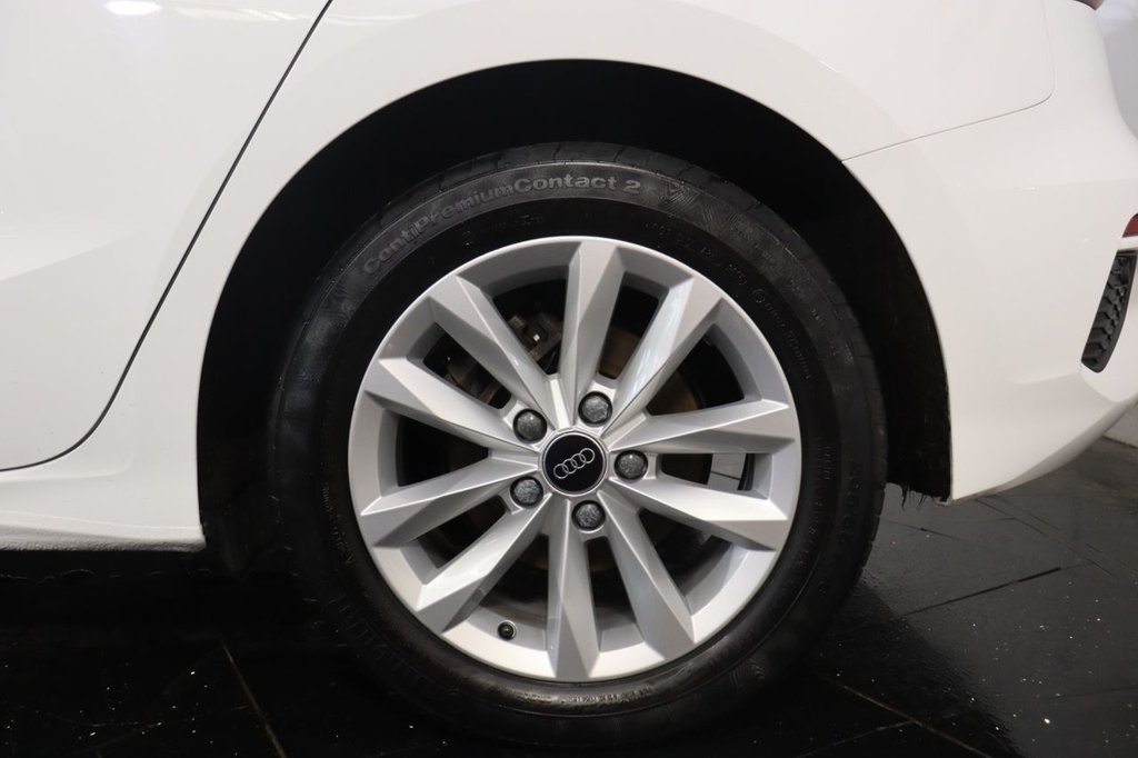 Used Audi A3 2022 for sale - 77014315: Photo 31