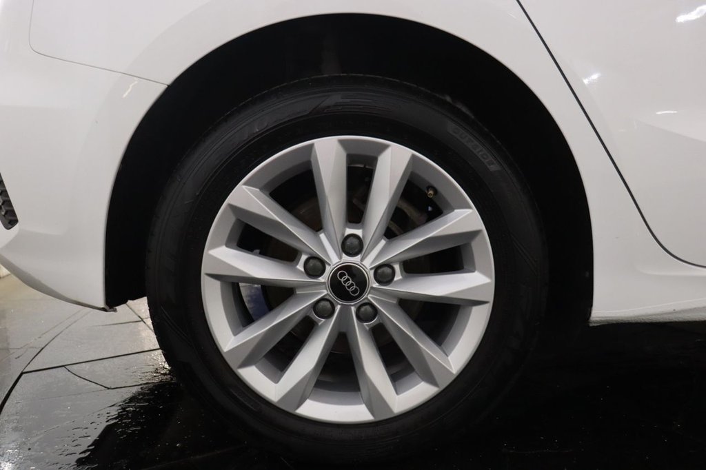 Used Audi A3 2022 for sale - 77014315: Photo 32