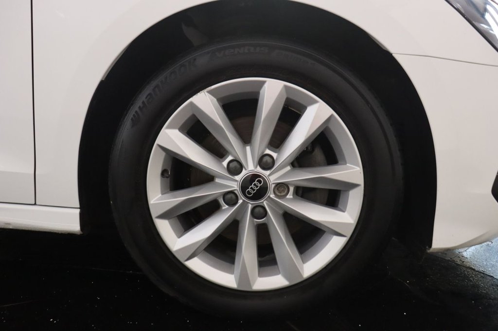 Used Audi A3 2022 for sale - 77014315: Photo 33