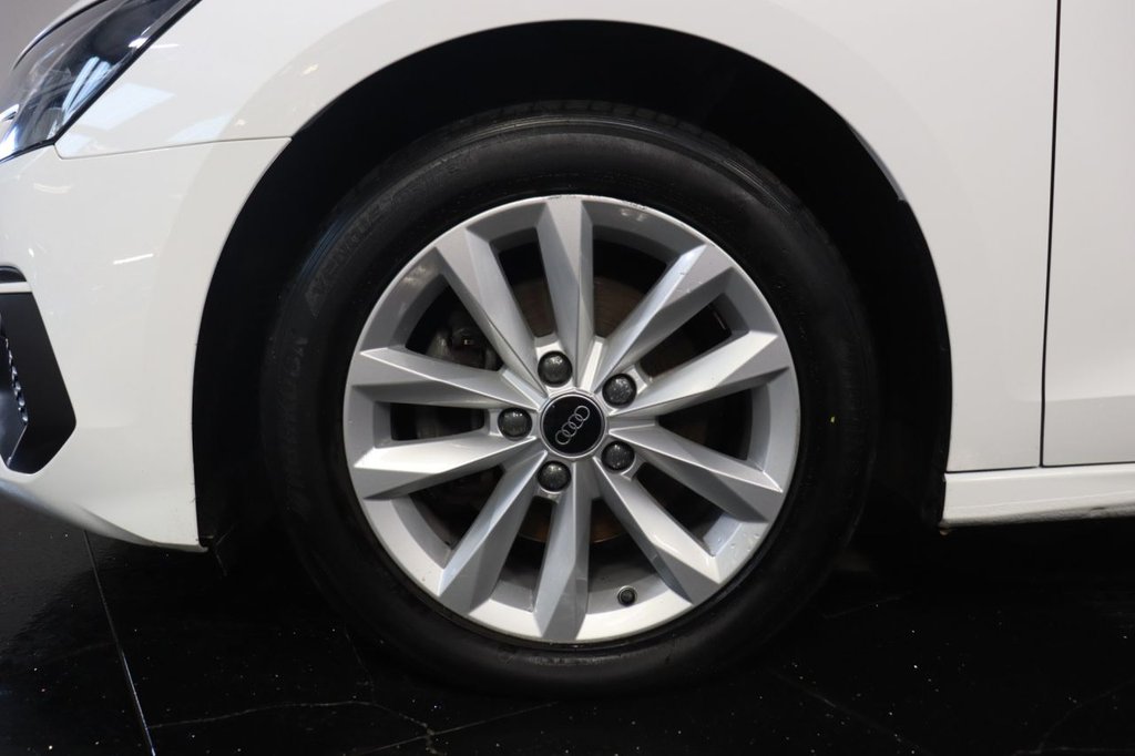 Used Audi A3 2022 for sale - 77014315: Photo 34