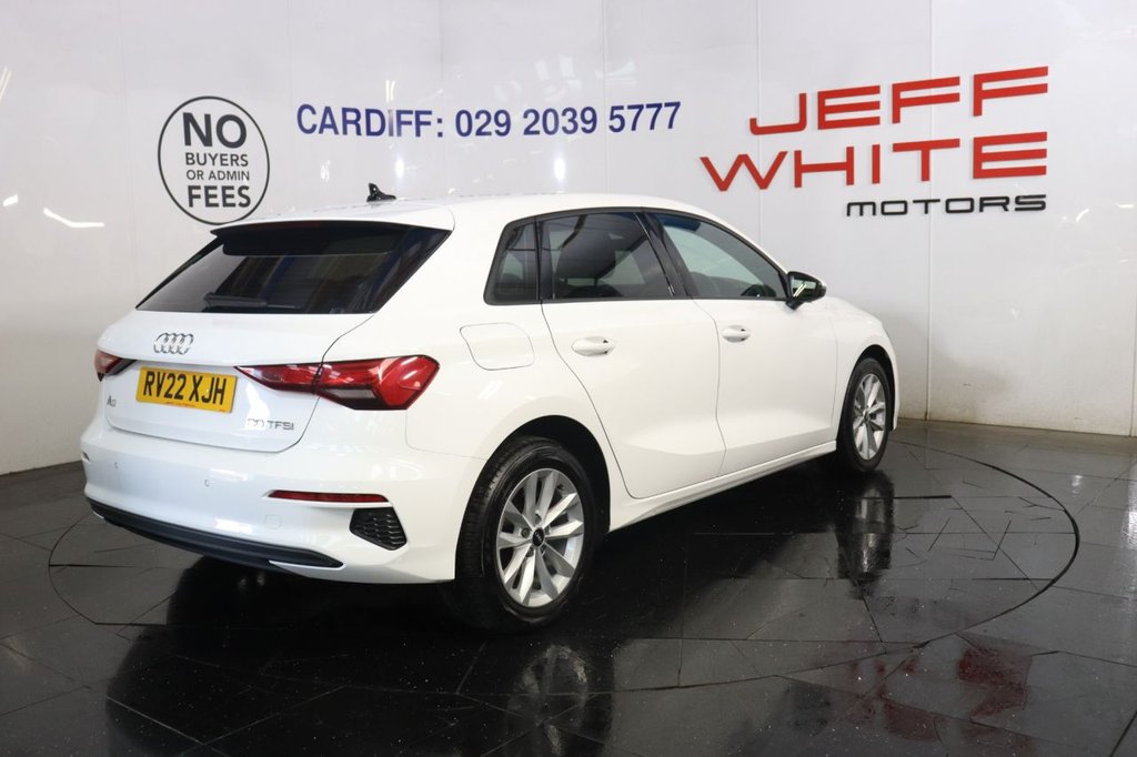 Used Audi A3 2022 for sale - 77014315: Photo 5