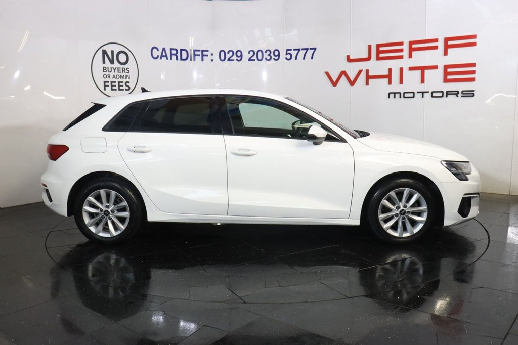 Used Audi A3 2022 for sale - 77014315: Photo 6