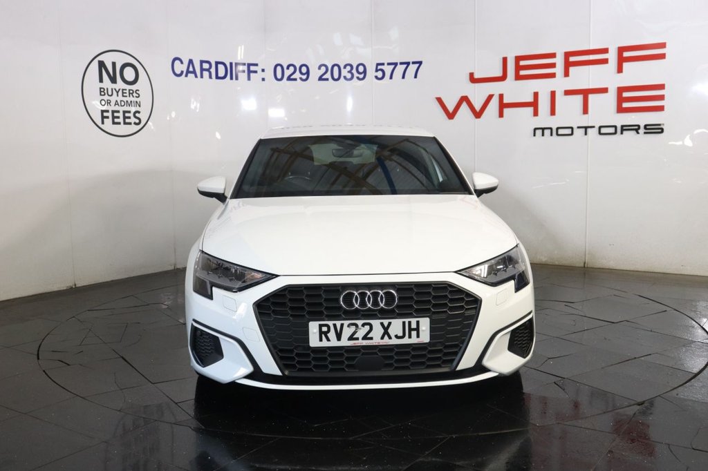 Used Audi A3 2022 for sale - 77014315: Photo 7