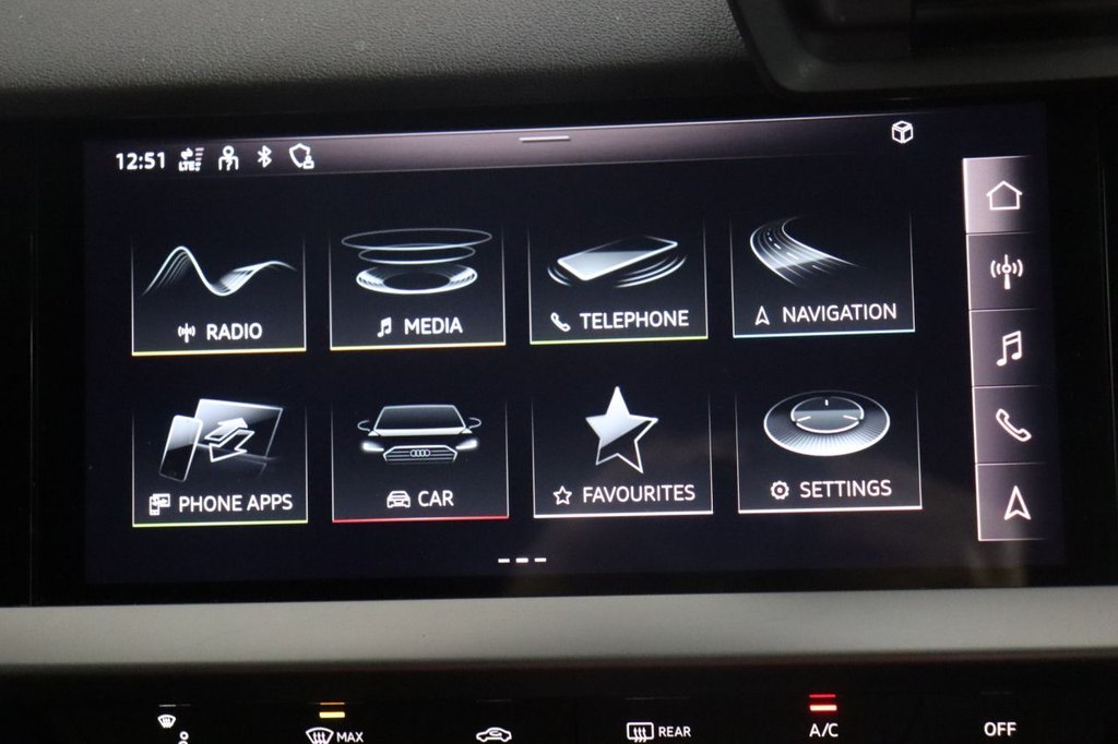 Used Audi A3 2022 for sale - 77014315: Photo 8