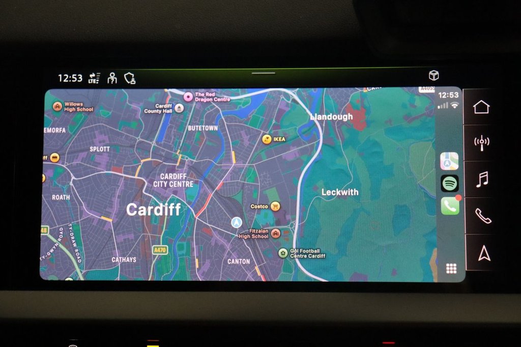 Used Audi A3 2022 for sale - 77014315: Photo 9