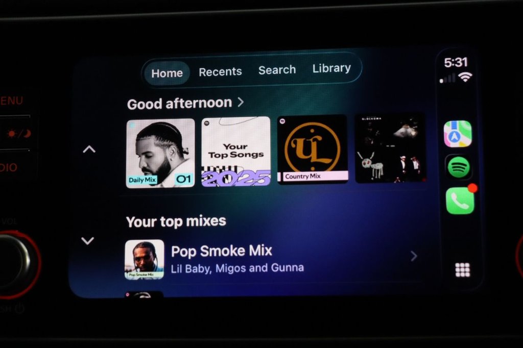 Used Nissan Leaf 2021 for sale - 77302117: Photo 10