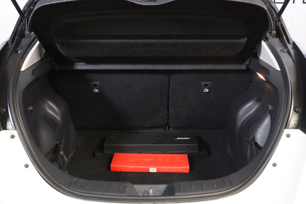 Used Nissan Leaf 2021 for sale - 77302117: Photo 19