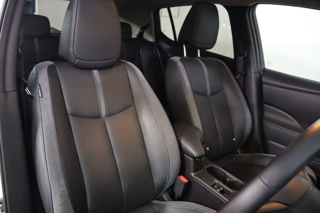 Used Nissan Leaf 2021 for sale - 77302117: Photo 21