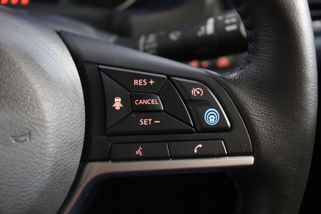 Used Nissan Leaf 2021 for sale - 77302117: Photo 25