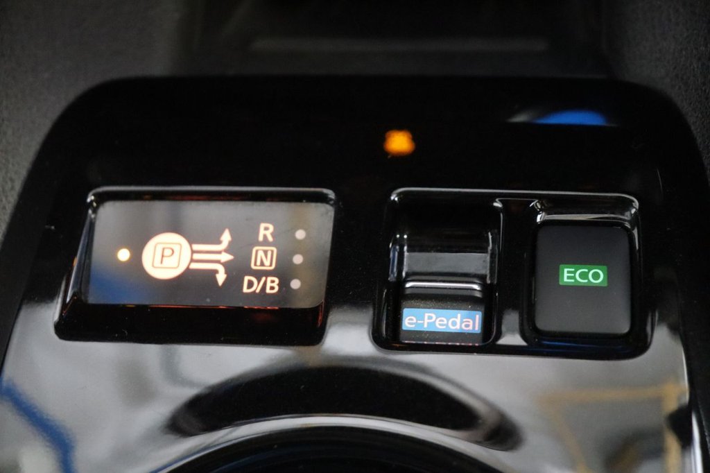 Used Nissan Leaf 2021 for sale - 77302117: Photo 27