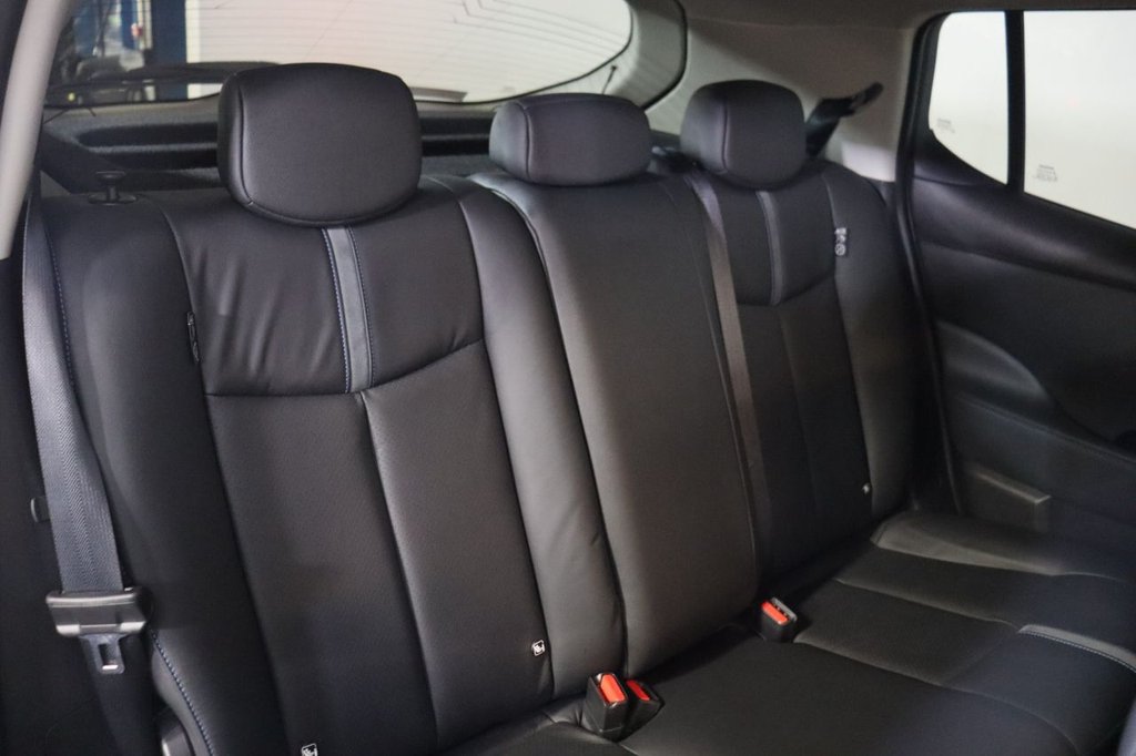 Used Nissan Leaf 2021 for sale - 77302117: Photo 29