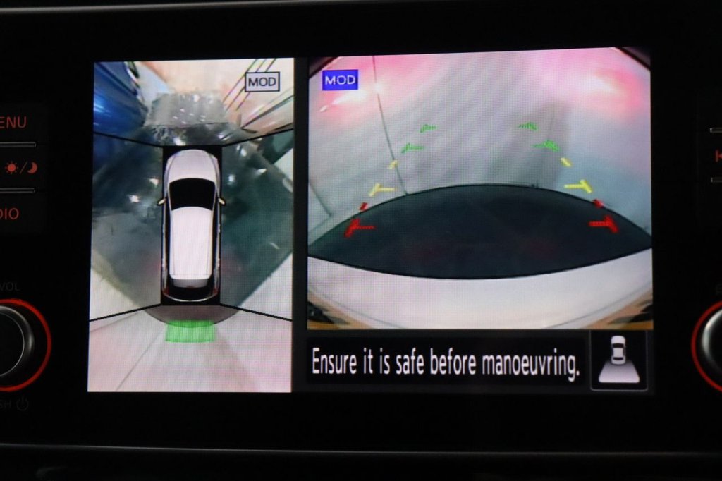 Used Nissan Leaf 2021 for sale - 77302117: Photo 3